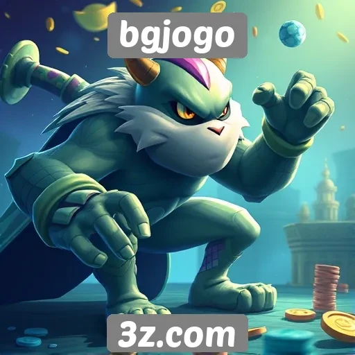 bgjogo - bgjogo oferece ampla variedade de jogos online