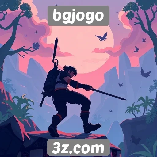 bgjogo - bgjogo destaca jogos indie em sua plataforma