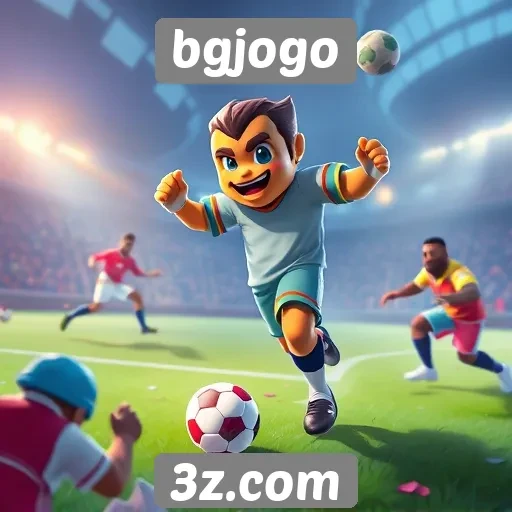 bgjogo - bgjogo apresenta novas funcionalidades para jogadores