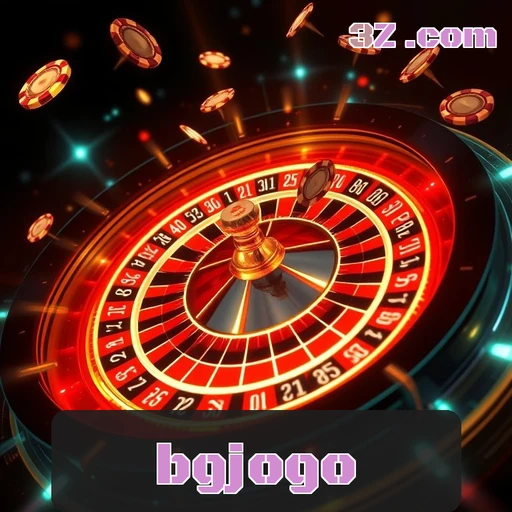 Login Criativo e Interativo no bgjogo para Gamers Engajados