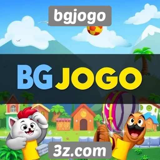 bgjogo - jogos mais populares do bgjogo entre os usuários