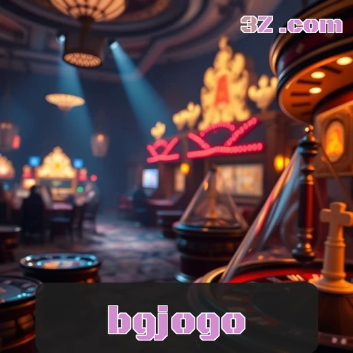Slots Fantásticas: Explore o Mundo do bgjogo